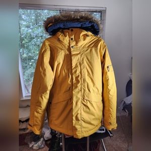 DIDRIKSONS 1913 WINTER JACKET